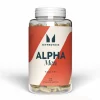 Outlet Alpha Men Multivitamine Tabletten Wellness & Beauty·Gezondheid Mannen|Dagelijkse Essentials·Multivitamines