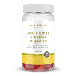 Sale Apple Cider Vinegar Gummies Gewichtscontrole·Thermo|Dagelijkse Essentials·Vitamines & Mineralen