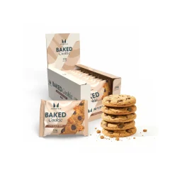 Discount Baked Protein Cookie Shop Per Doel·Bulking|Eiwitrepen·Eiwitsnacks