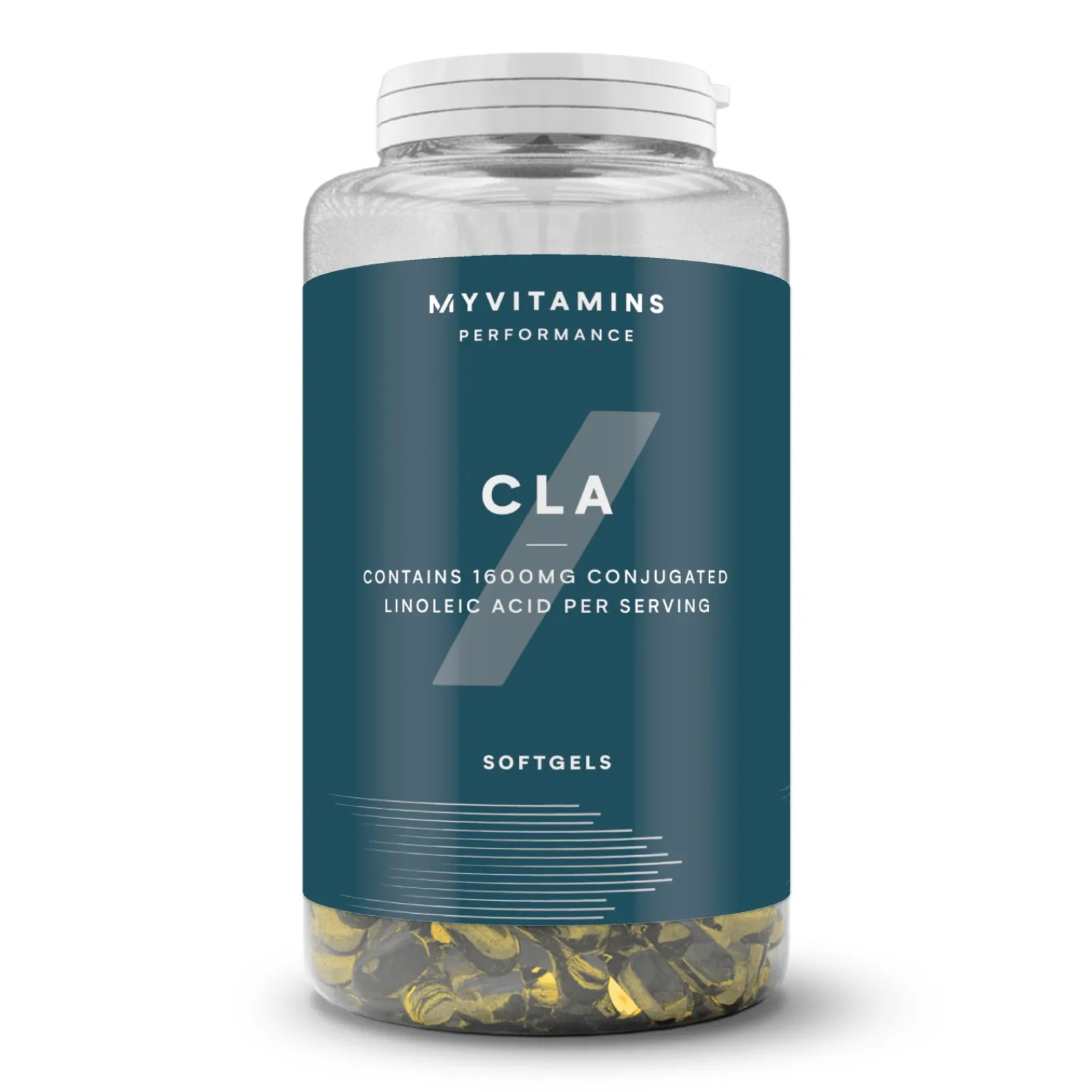 Hot CLA Capsules Dagelijkse Essentials·Vitamines & Mineralen|Gewichtscontrole·Afslanksupplementen