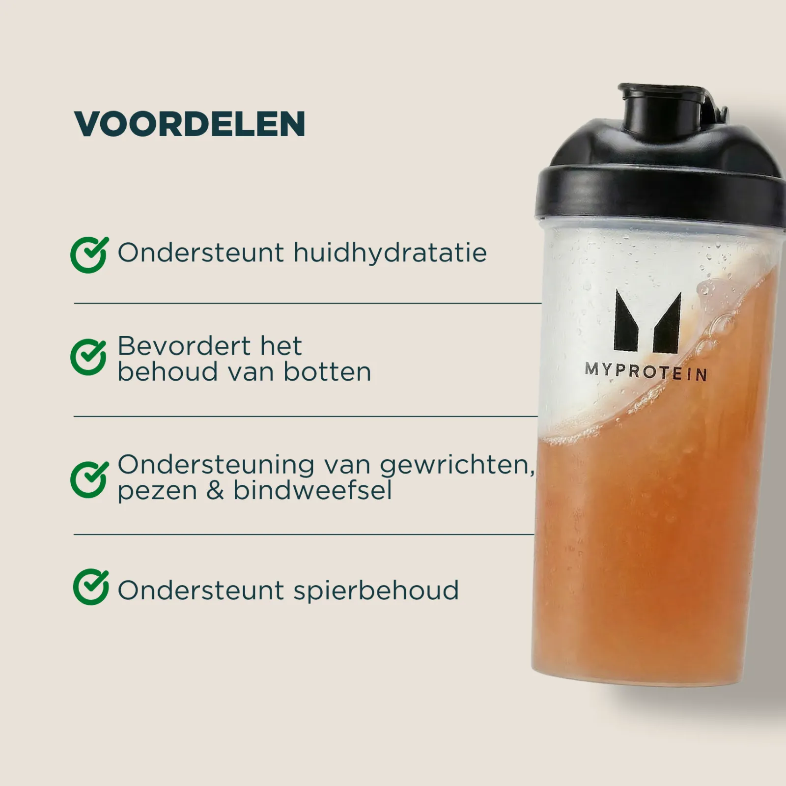 Hot Clear Protein | Whey & Collagen Eiwitpoeders·Isolaateiwitten|Eiwitpoeders·Whey Eiwitten