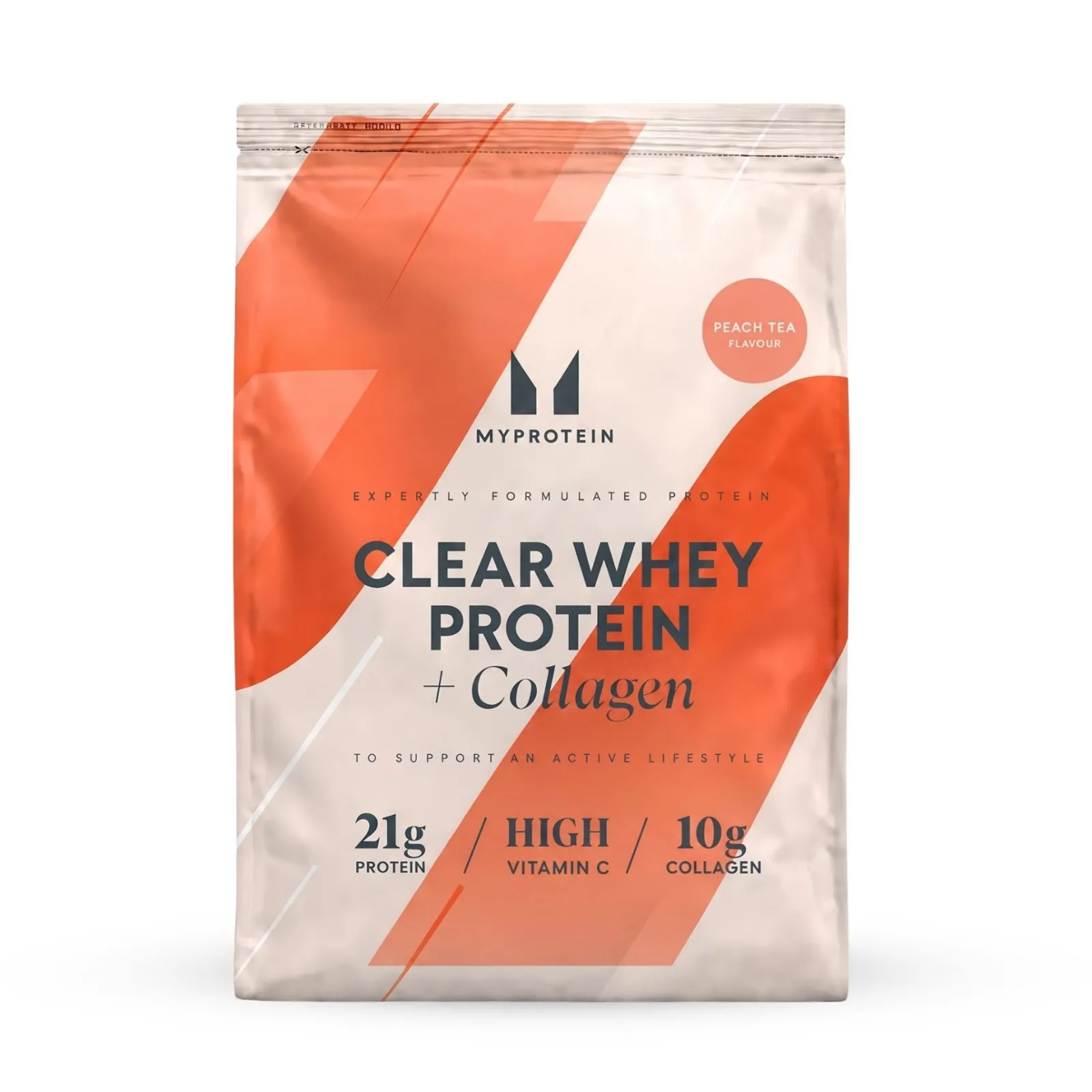 Hot Clear Protein | Whey & Collagen Eiwitpoeders·Isolaateiwitten|Eiwitpoeders·Whey Eiwitten