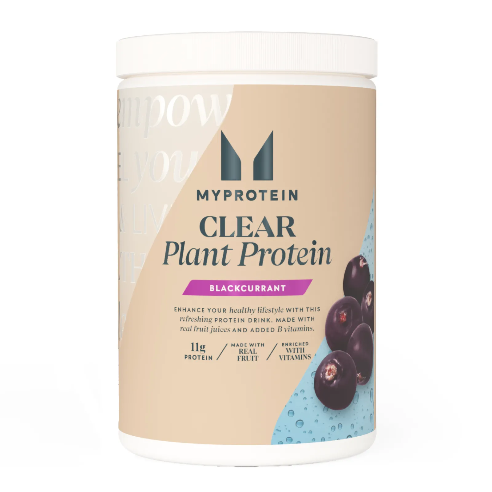 Online Clear Vegan Protein Eiwitten|Vitamines·Vegan Eiwitten