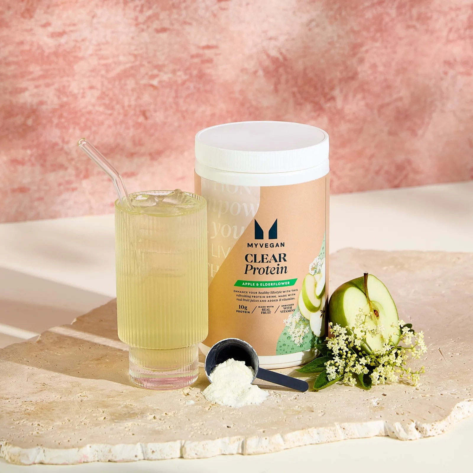 Online Clear Vegan Protein Eiwitten|Vitamines·Vegan Eiwitten