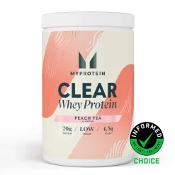 Discount Clear Whey Isolate Eiwitpoeders·Clear Eiwit|Drinks·Eiwitdranken