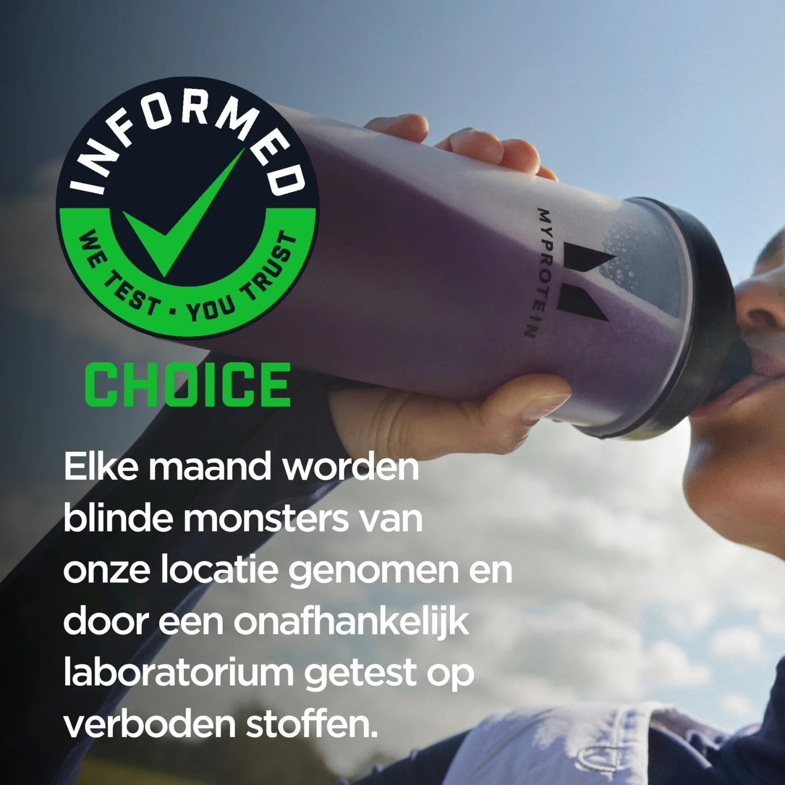 Discount Clear Whey Isolate Eiwitpoeders·Clear Eiwit|Drinks·Eiwitdranken