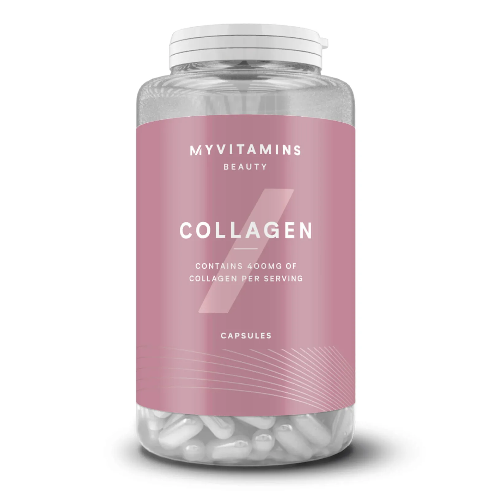 New Collagen Eiwitpoeders·Collageen Eiwit|Wellness & Beauty·Botten & Gewrichten