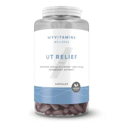 New Crancranberry Extract Capsules Dagelijkse Essentials·Vitamines & Mineralen