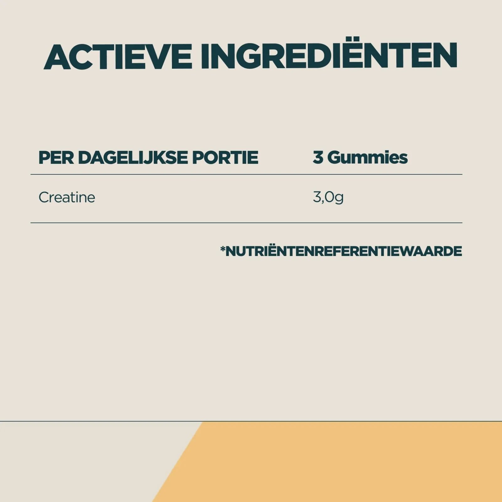 Discount Creatine Gummies Performance Vitamines·Post-Workout|Performance Vitamines·Pre-Workout