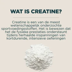 Hot Creatine Monohydraat Poeder Creatine·Creatine Monohydraat