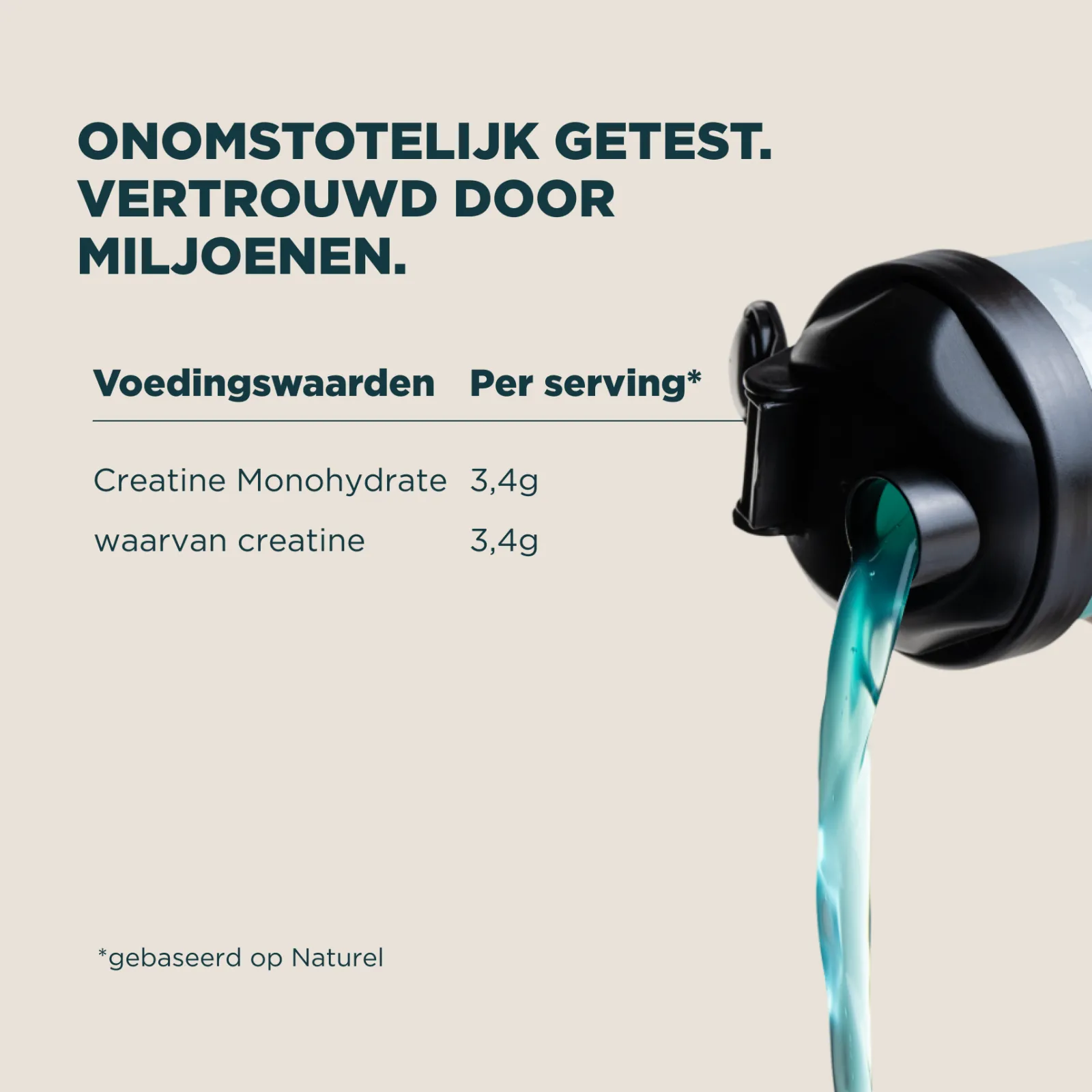 Hot Creatine Monohydraat Poeder Creatine·Creatine Monohydraat