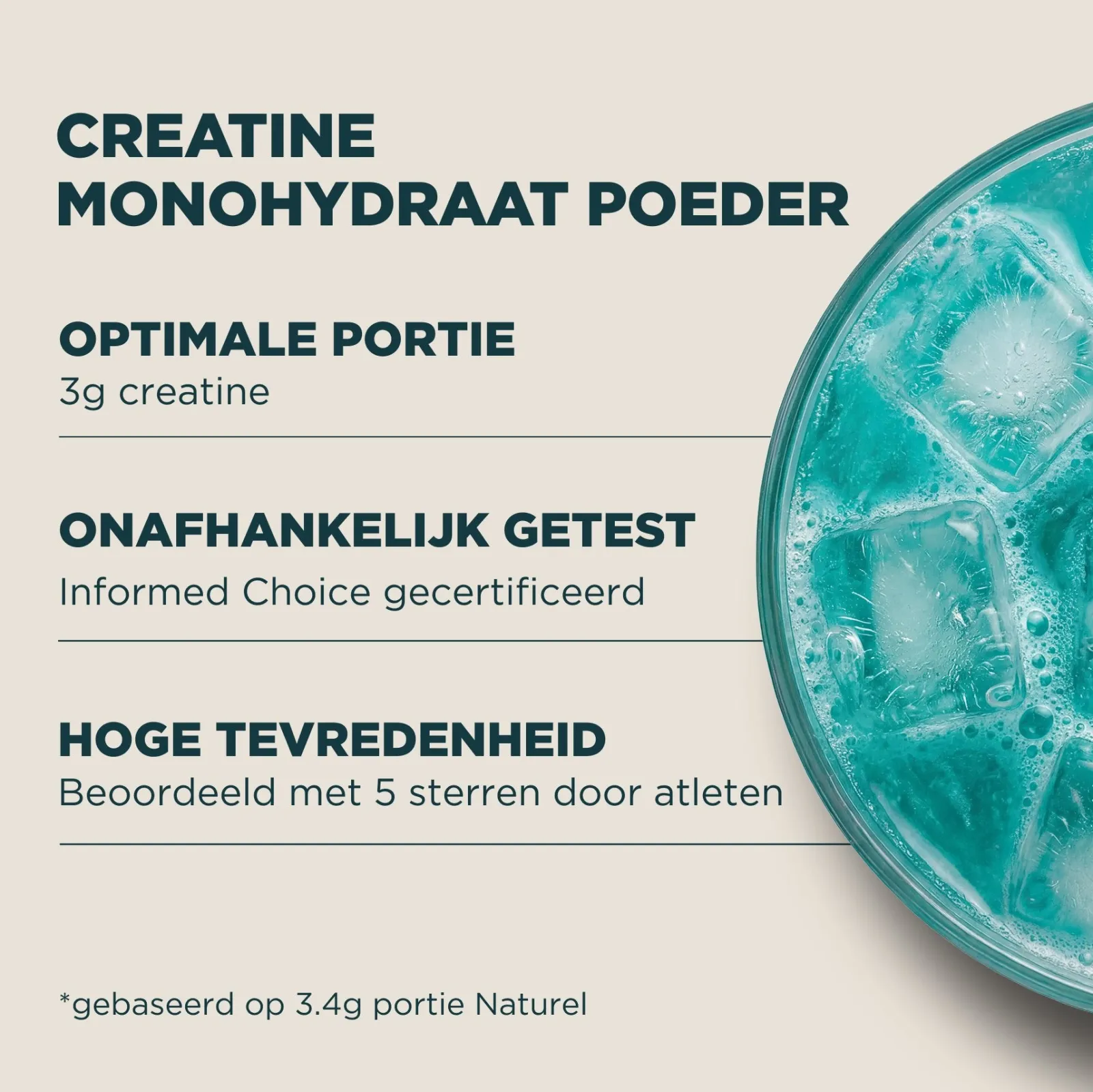 Hot Creatine Monohydraat Poeder Creatine·Creatine Monohydraat