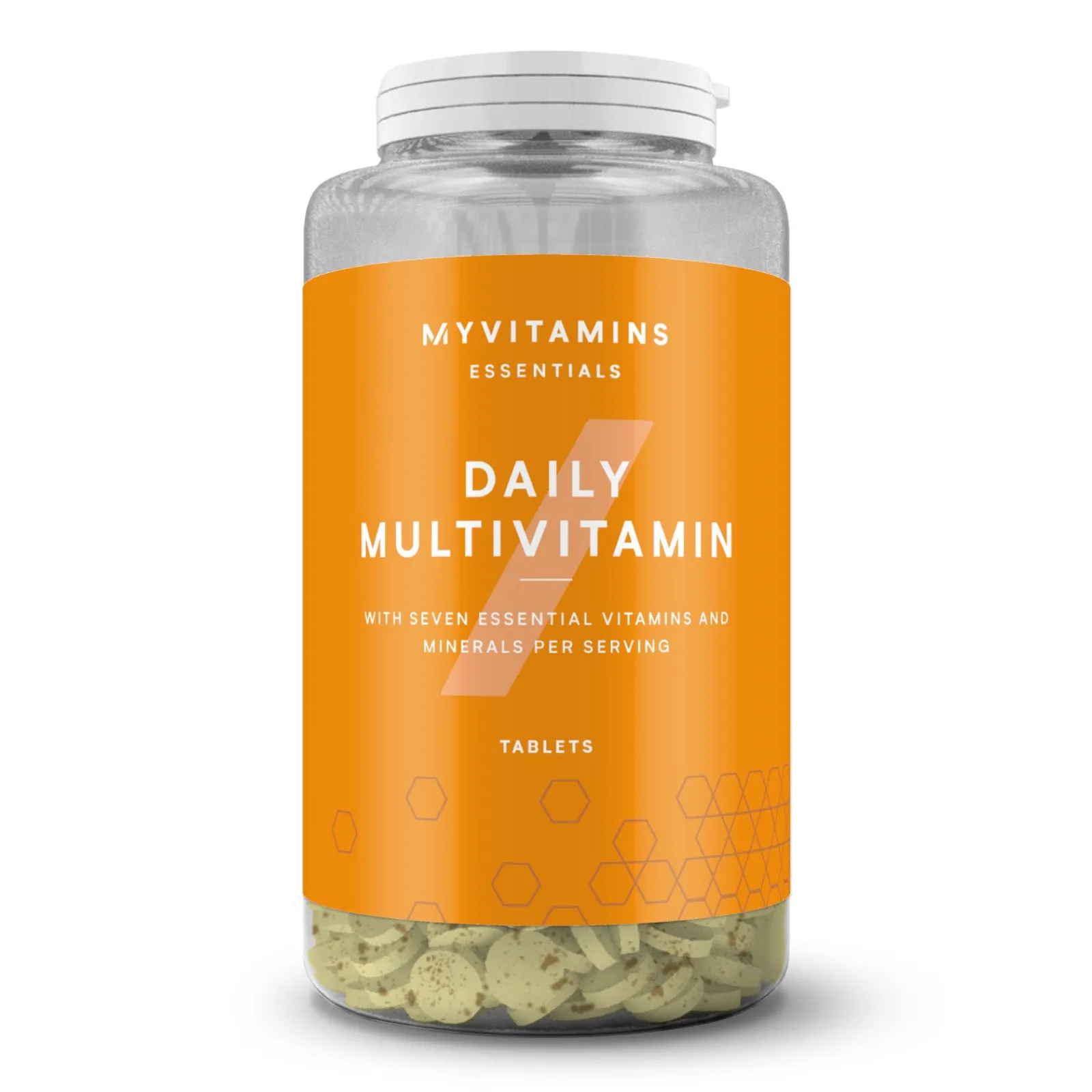 Hot Dagelijkse Multivitamine Tabletten Dagelijkse Essentials·Multivitamines|Wellness & Beauty·Energie & Focus