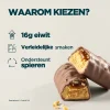 De Bar Eiwitrepen·Eiwitsnacks|Shop Per Gelegenheid·Post-Workout Snacks