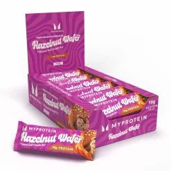 De Bar Eiwitrepen·Eiwitsnacks|Shop Per Gelegenheid·Post-Workout Snacks