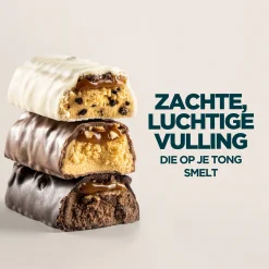 De Bar Eiwitrepen·Eiwitsnacks|Shop Per Gelegenheid·Post-Workout Snacks