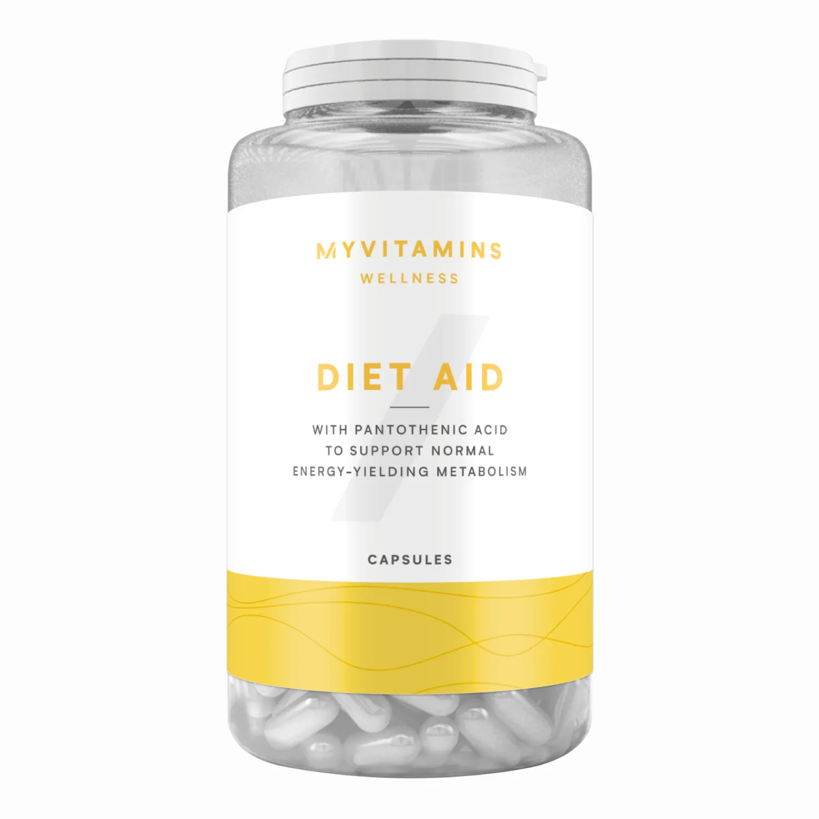 Diet Aid DAMES Gewichtscontrole·Thermo|Dagelijkse Essentials·Multivitamines