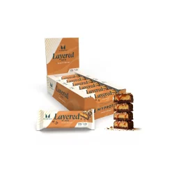Discount Eiwitreep met laagjes Shop Per Gelegenheid·Post-Workout Snacks|Eiwitrepen·Eiwitsnacks