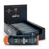 New Energy Gel Elite Eiwitrepen·Vegan Snacks|Intra & Post Workout·Hydratie
