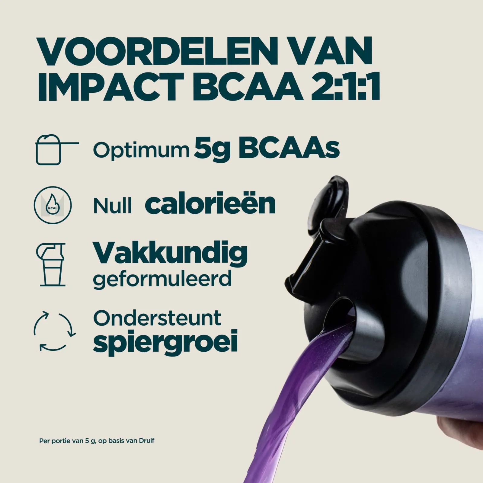 Sale Essential BCAA 2:1:1 Performance Vitamines·Amino Acids|Intra & Post Workout·Intra-Workout