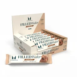 Discount Gevulde wafel Eiwitrepen·Eiwitsnacks|Shop Per Gelegenheid·Post-Workout Snacks