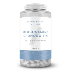 Sale Glucosamine Chondroïtine Capsules Wellness & Beauty·Botten & Gewrichten|Performance Vitamines·Herstel & Gewichtsgezondheid