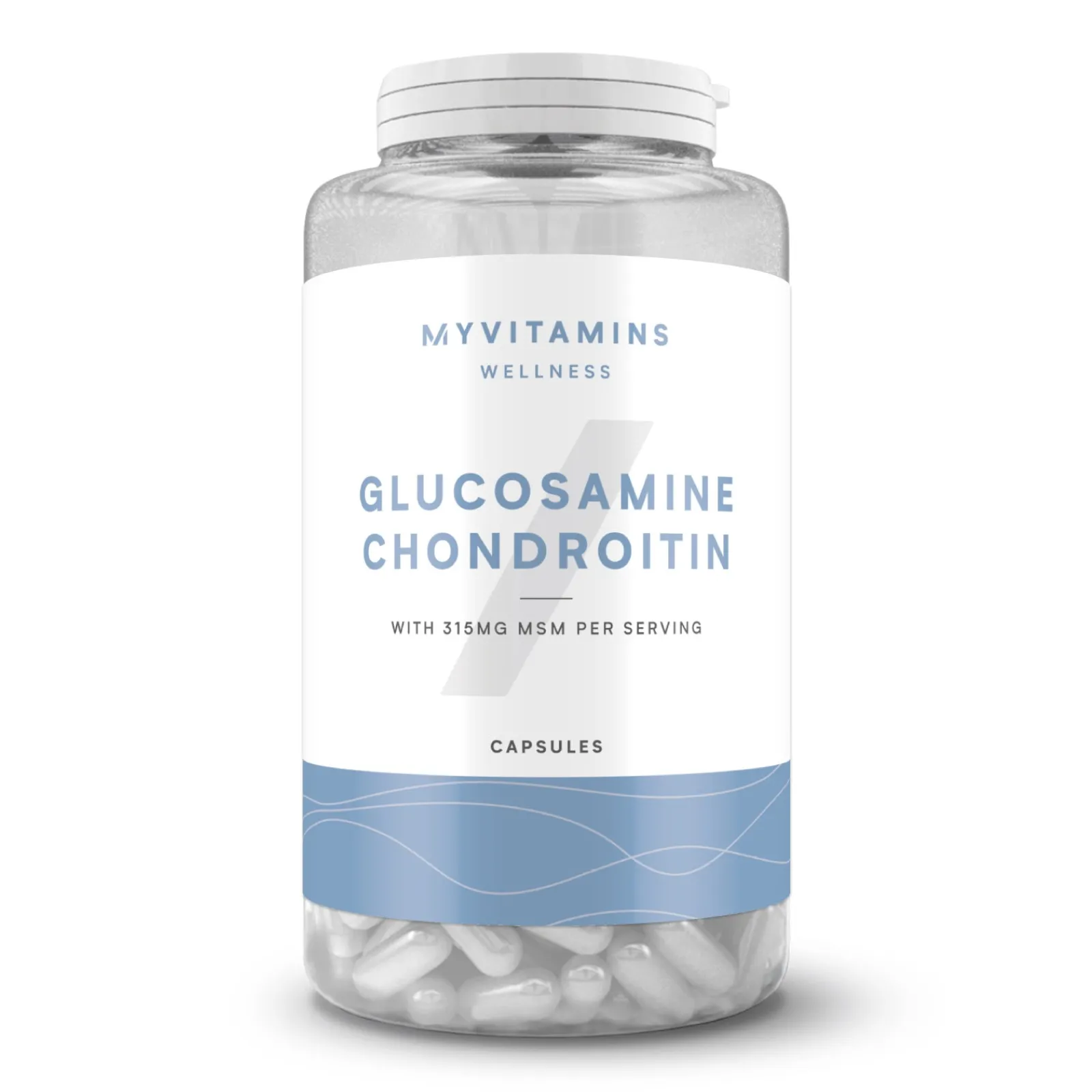 Sale Glucosamine Chondroïtine Capsules Wellness & Beauty·Botten & Gewrichten|Performance Vitamines·Herstel & Gewichtsgezondheid