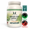 Outlet Grasgevoerd Impact Whey Isolate Eiwitpoeders·Isolaateiwitten|Eiwitpoeders·Whey Eiwitten