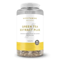 Outlet Green Tea Extract Plus Tabletten Gewichtscontrole·Thermo|Wellness & Beauty·Botten & Gewrichten