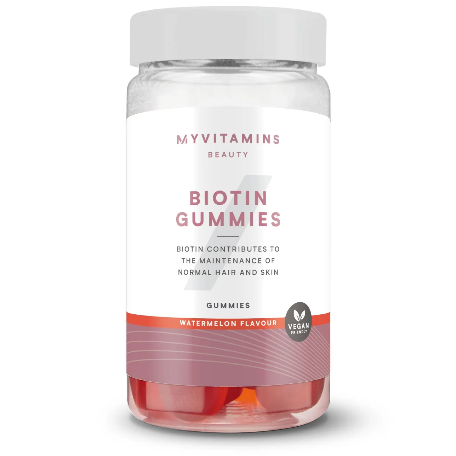 Best Gummies met biotine Dagelijkse Essentials·Vitamines & Mineralen|Wellness & Beauty·Beauty