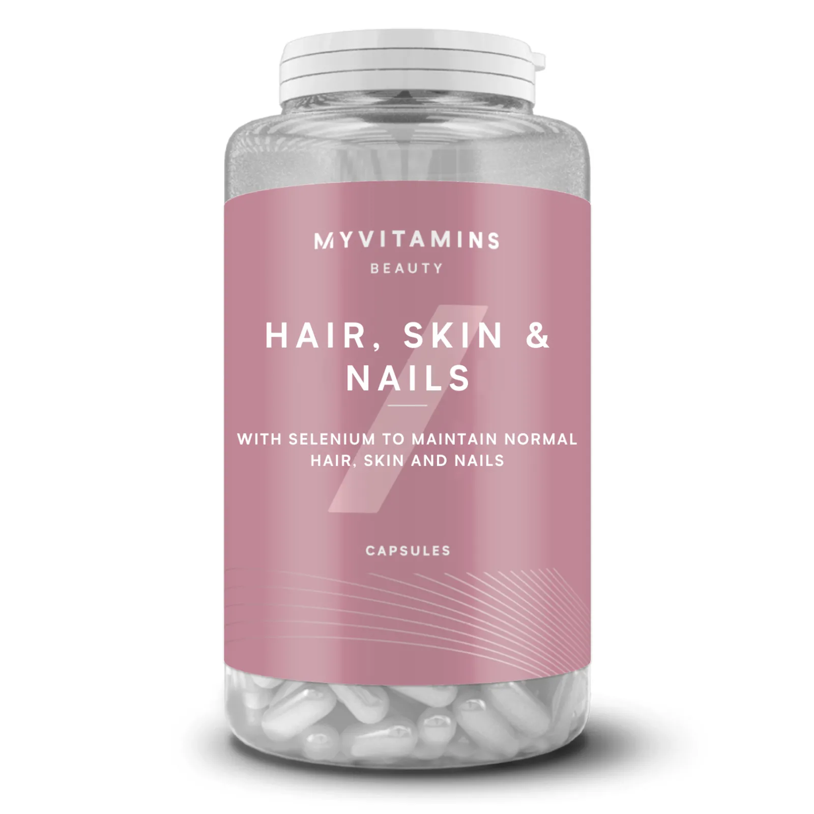 Haar, huid & Nagels DAMES Eiwitpoeders·Collageen Eiwit|Wellness & Beauty·Gezondheid Mannen