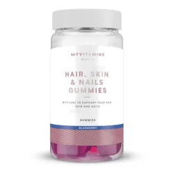 Sale Haren, huid en nagelgummy's DAMES Eiwitpoeders·Collageen Eiwit|Dagelijkse Essentials·Multivitamines