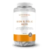 Discount IJzer en foliumzuur Tabletten DAMES Wellness & Beauty·Energie & Focus|Dagelijkse Essentials·Vitamines & Mineralen