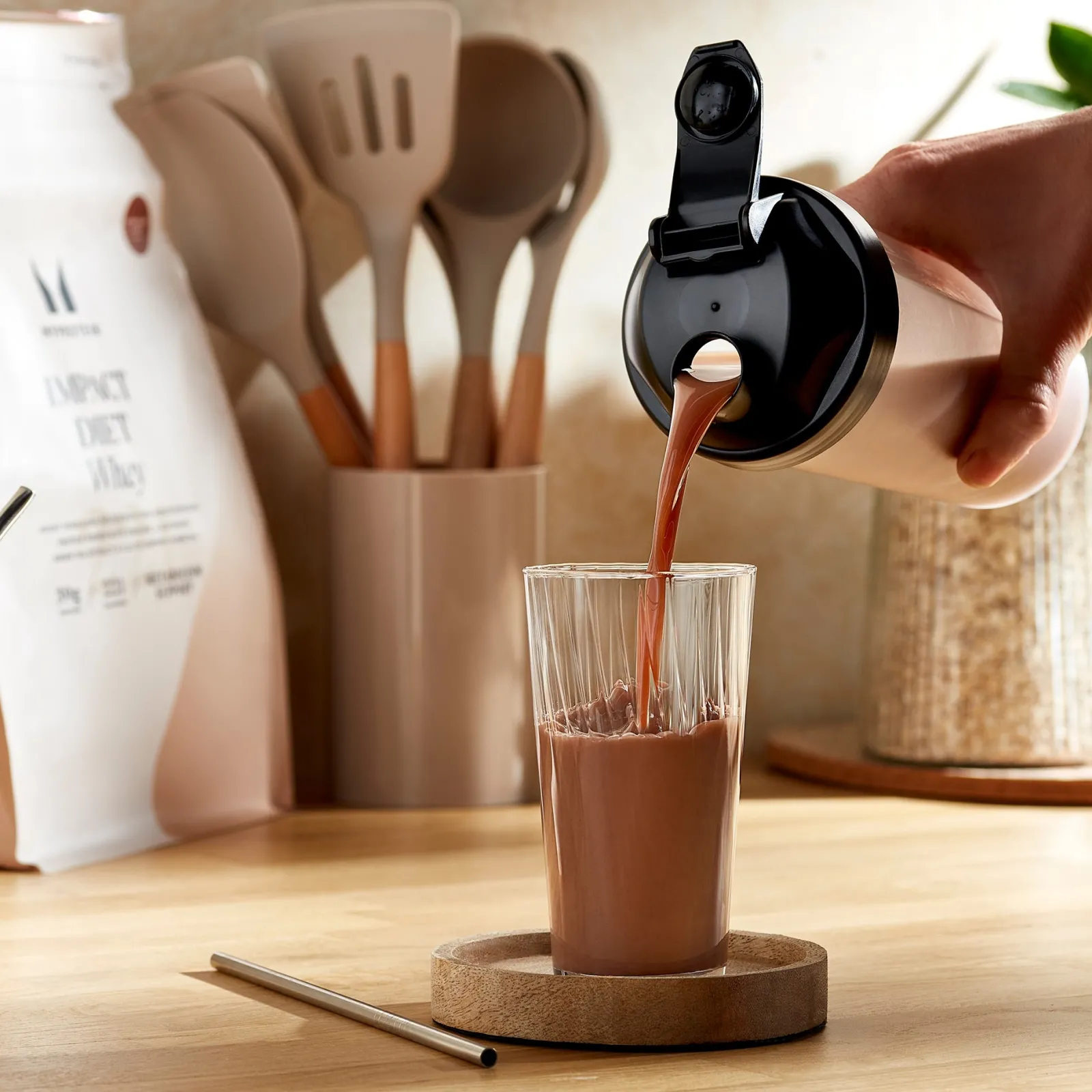 Online Impact Diet Whey Gewichtscontrole·Dieet Shakes|Gewichtscontrole·Maaltijdvervangers