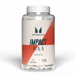 Sale Impact EAA Tabletten DAMES Performance Vitamines·Amino Acids|Aminozuren·Eaa