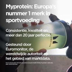 Impact Hydrate Intra & Post Workout·Hydratie