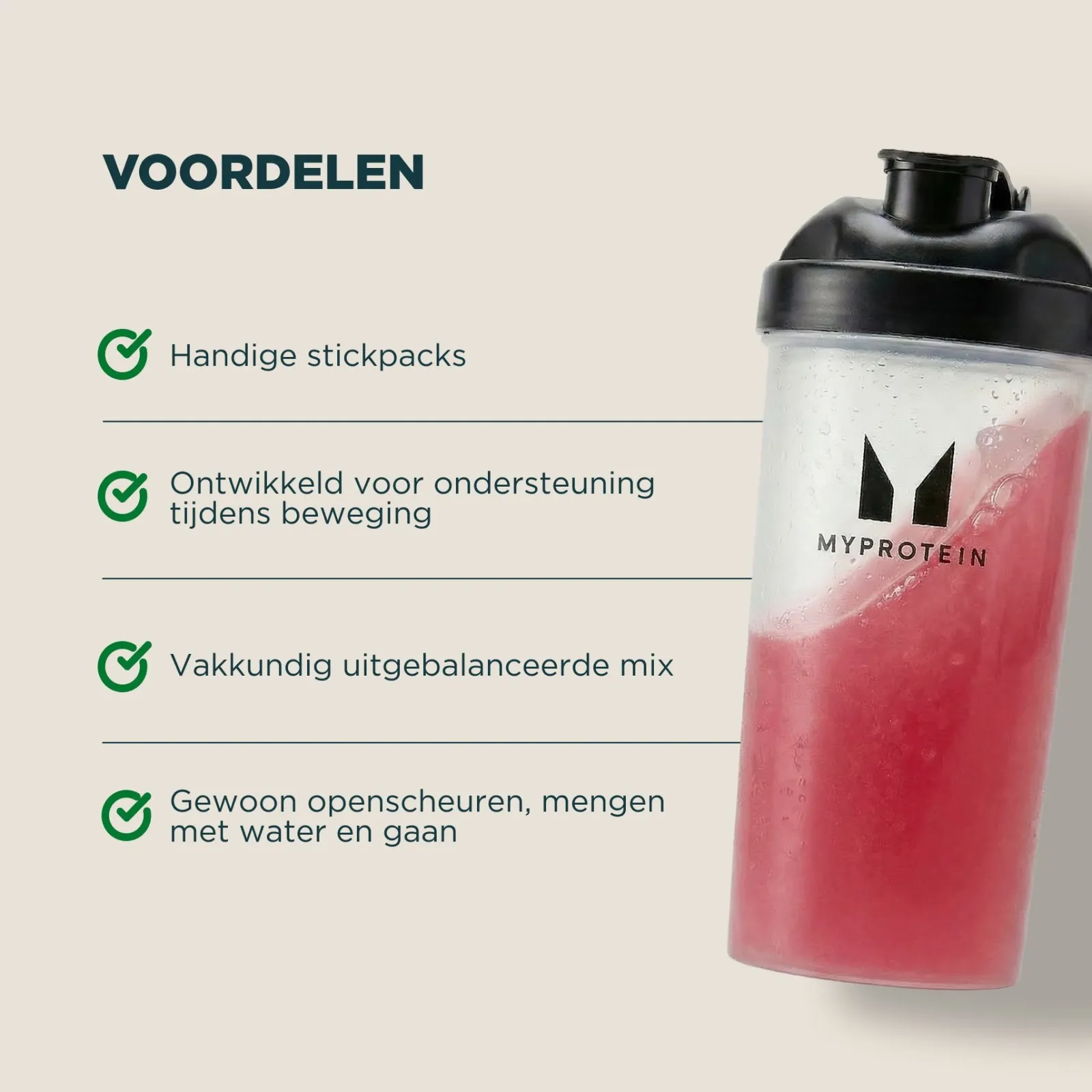 Online Impact Hydrate | Stickverpakkingen Intra & Post Workout·Hydratie|Intra & Post Workout·Intra-Workout