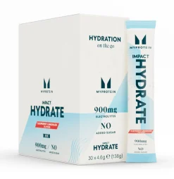 Online Impact Hydrate | Stickverpakkingen Intra & Post Workout·Hydratie|Intra & Post Workout·Intra-Workout