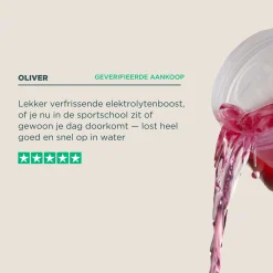 Online Impact Hydrate | Stickverpakkingen Intra & Post Workout·Hydratie|Intra & Post Workout·Intra-Workout