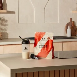 Impact Protein Bundel Eiwitpoeders·Whey Eiwitten