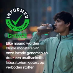 Sale Impact Whey Isolate Eiwitpoeders·Isolaateiwitten|Eiwitpoeders·Whey Eiwitten