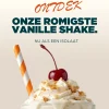 Best Impact Whey Isolate Milkshake Eiwitpoeders·Isolaateiwitten|Eiwitpoeders·Dieeteiwitten