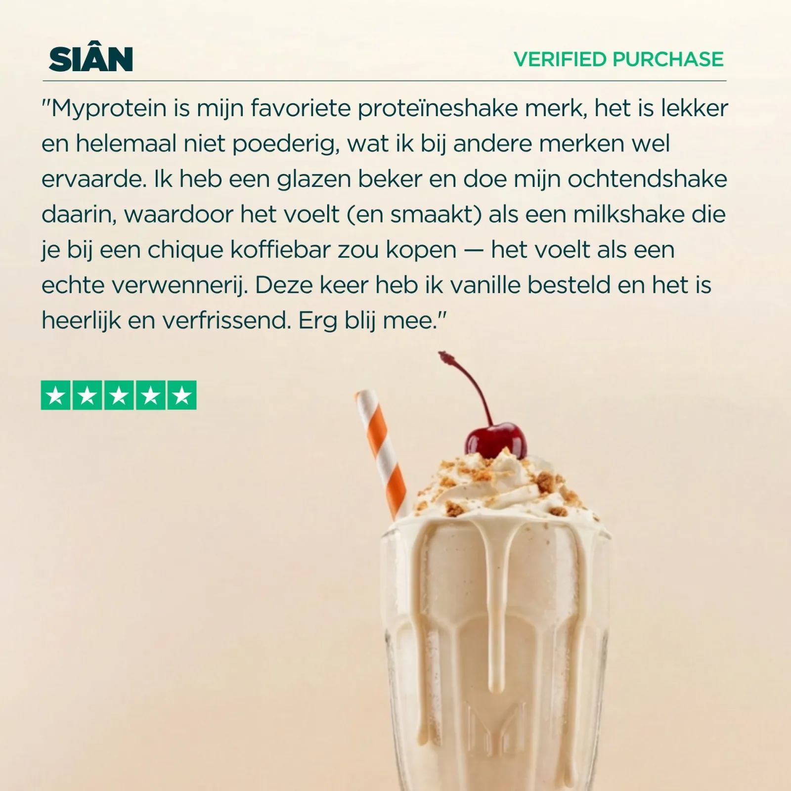 Best Impact Whey Isolate Milkshake Eiwitpoeders·Isolaateiwitten|Eiwitpoeders·Dieeteiwitten