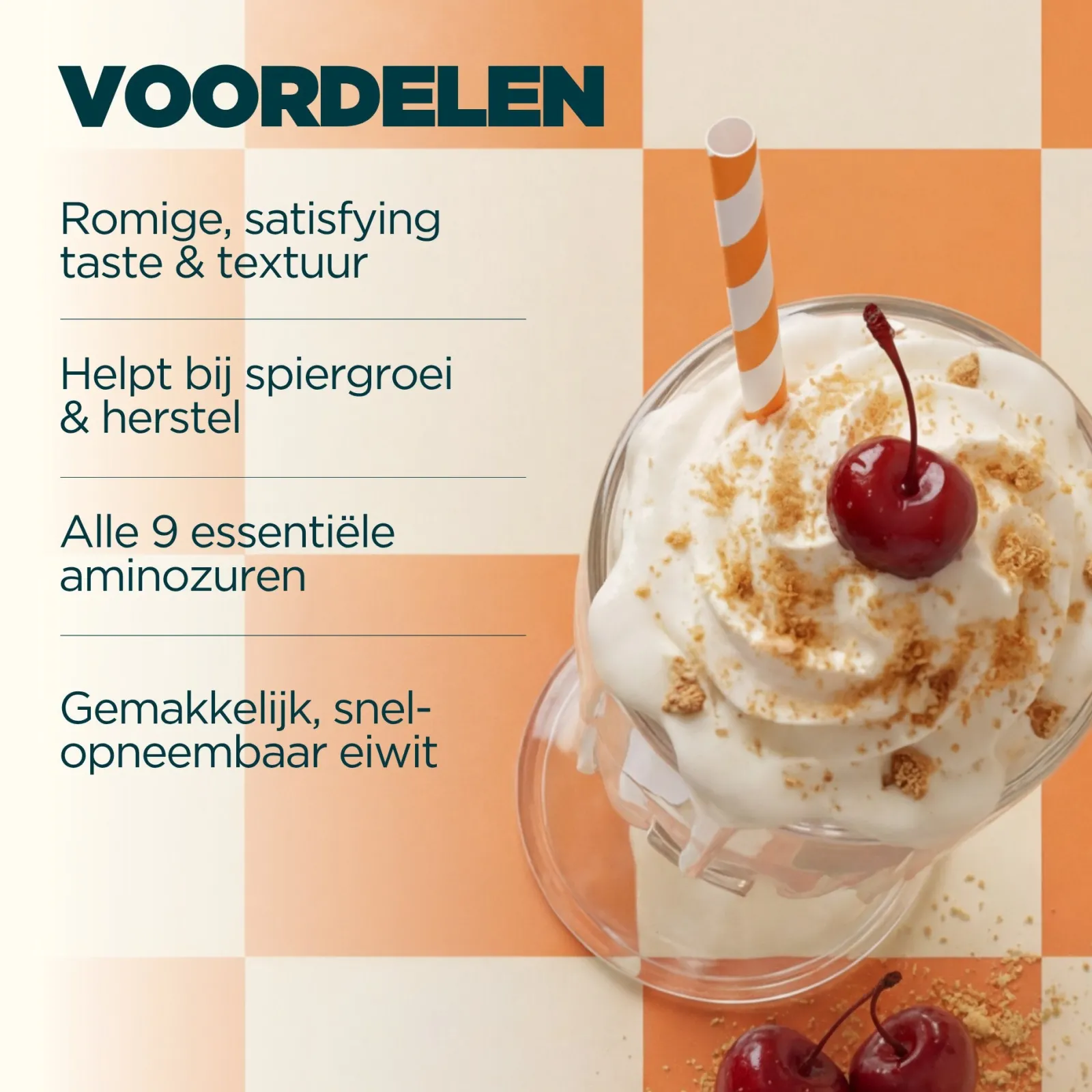 Best Impact Whey Isolate Milkshake Eiwitpoeders·Isolaateiwitten|Eiwitpoeders·Dieeteiwitten