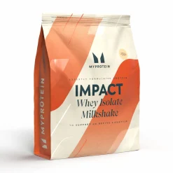 Best Impact Whey Isolate Milkshake Eiwitpoeders·Isolaateiwitten|Eiwitpoeders·Dieeteiwitten
