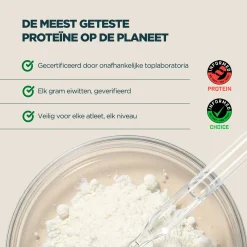 Sale Impact Whey Protein Eiwitpoeders·Whey Eiwitten|Eiwitrijk Voedsel·Ontbijt