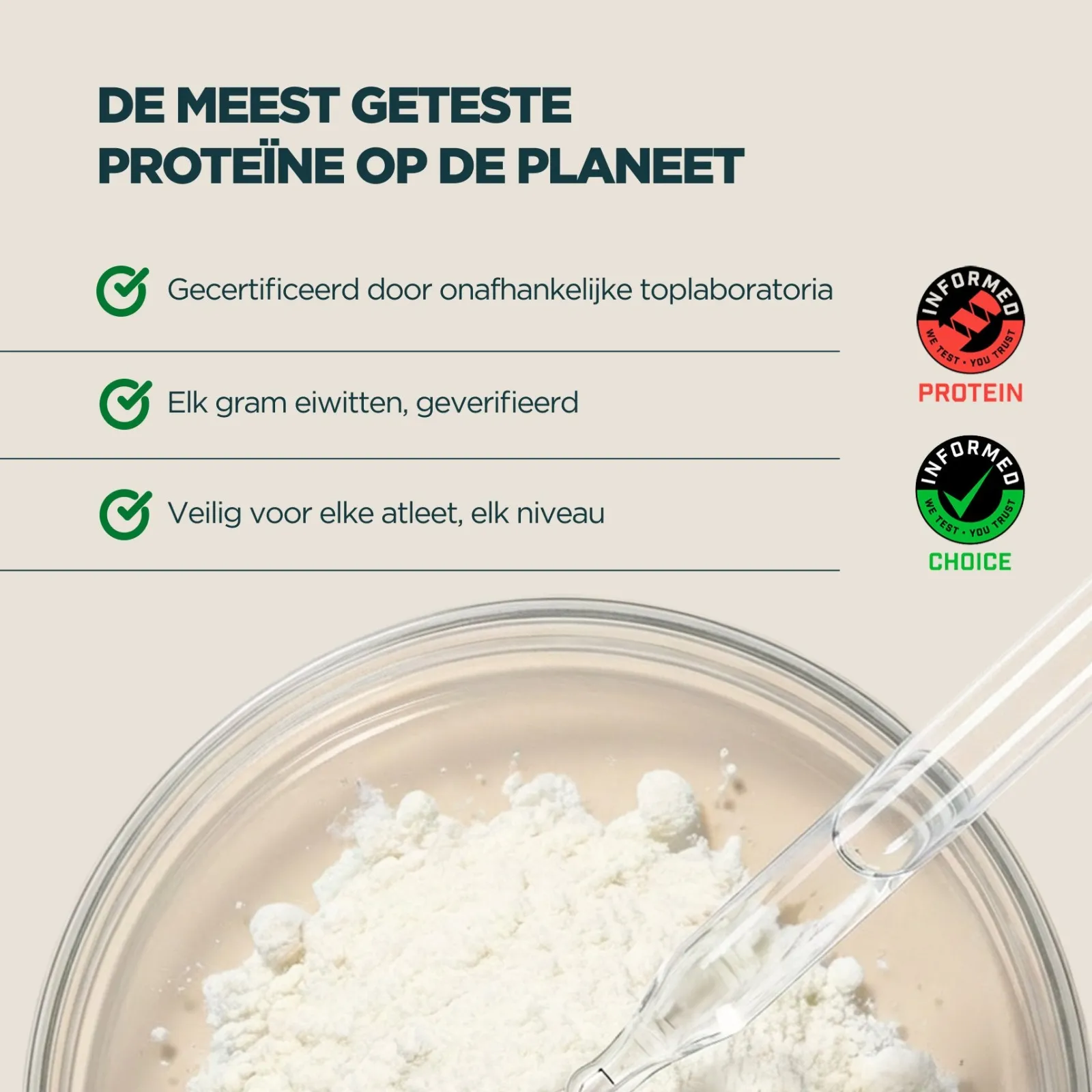 Sale Impact Whey Protein Eiwitpoeders·Whey Eiwitten|Eiwitrijk Voedsel·Ontbijt