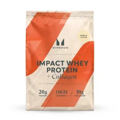 Online Impact Whey Protein + Collagen Eiwitpoeders·Whey Eiwitten|Eiwitpoeders·Collageen Eiwit