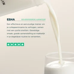 Online Impact Whey Protein + Collagen Eiwitpoeders·Whey Eiwitten|Eiwitpoeders·Collageen Eiwit