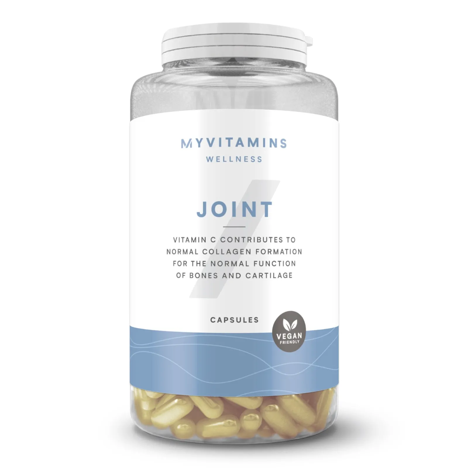 Hot Joint Performance Vitamines·Herstel & Gewichtsgezondheid|Dagelijkse Essentials·Multivitamines